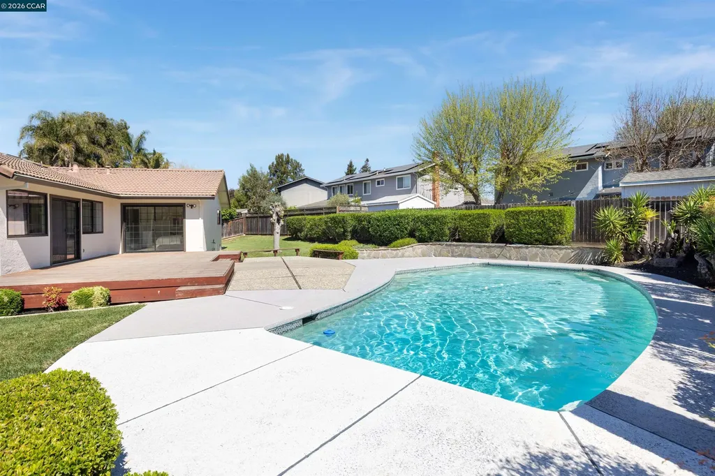 3691 Chillingham Court Pleasanton CA 94588