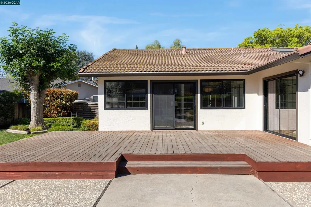 3691 Chillingham Court Pleasanton CA 94588