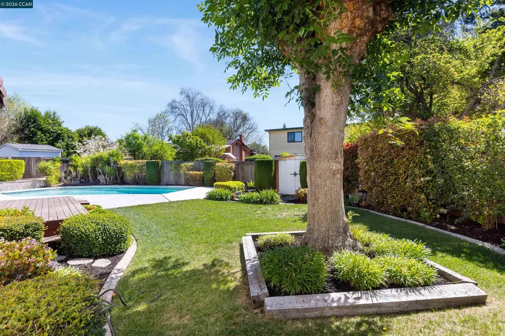 3691 Chillingham Court Pleasanton CA 94588