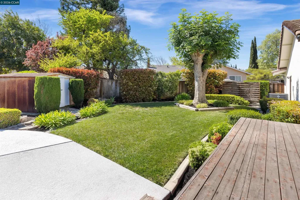 3691 Chillingham Court Pleasanton CA 94588