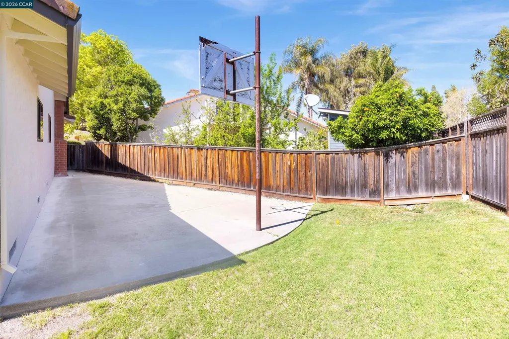 3691 Chillingham Court Pleasanton CA 94588