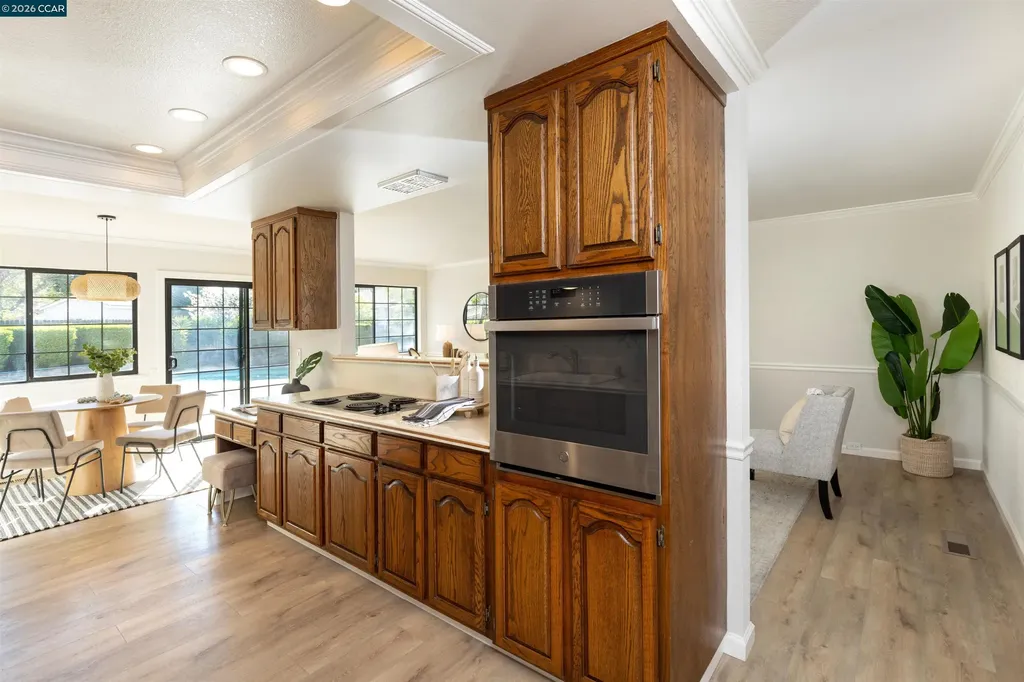 3691 Chillingham Court Pleasanton CA 94588