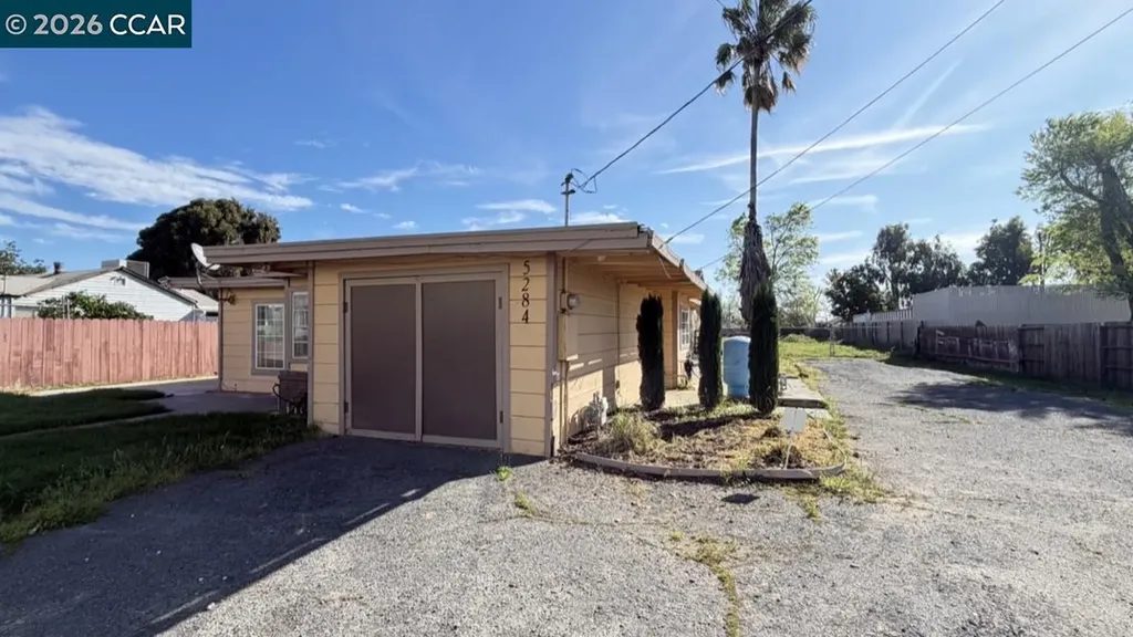 5284 Elm Lane Oakley CA 94561