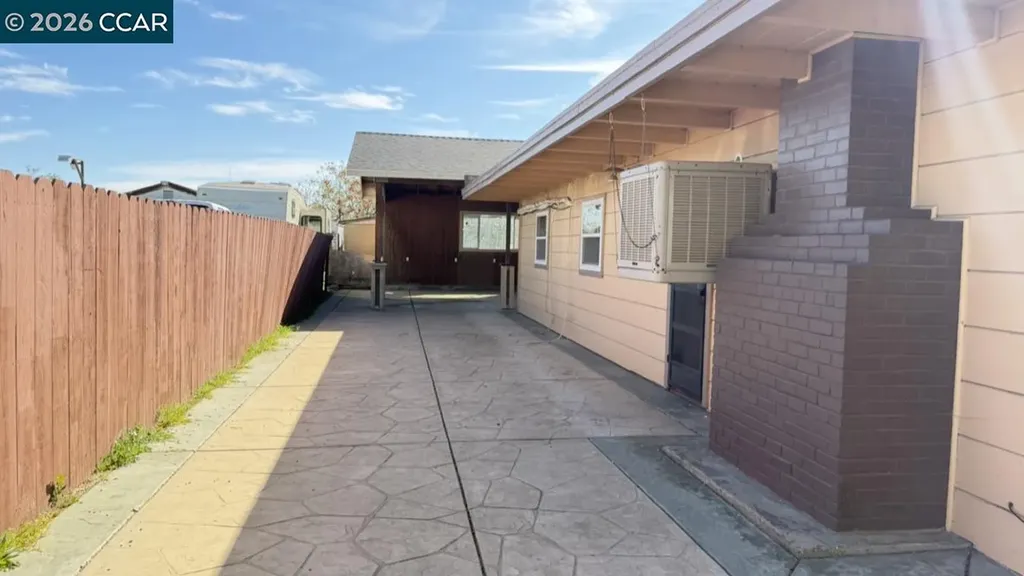 5284 Elm Lane Oakley CA 94561