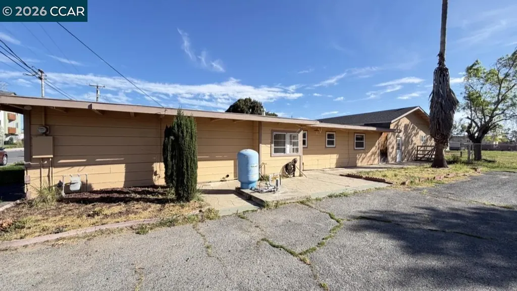 5284 Elm Lane Oakley CA 94561