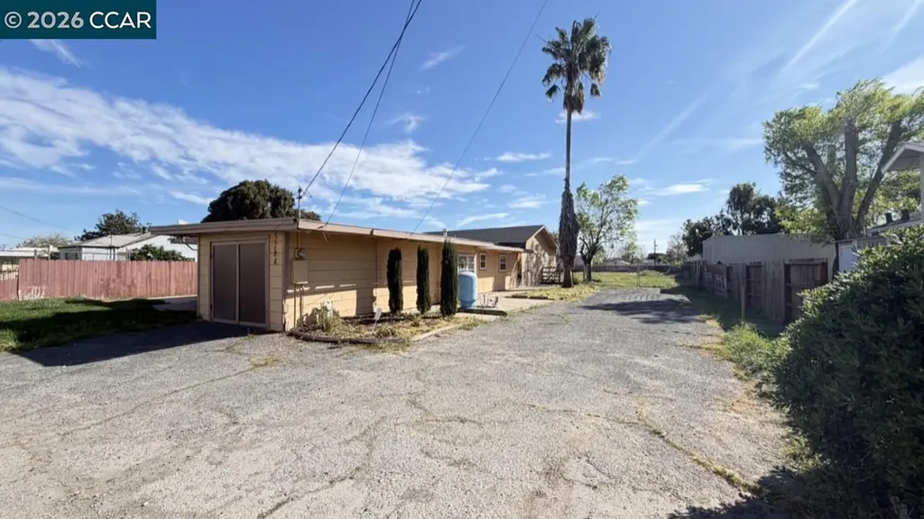 5284 Elm Lane Oakley CA 94561