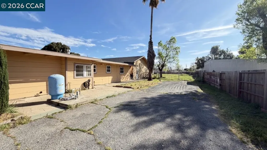 5284 Elm Lane Oakley CA 94561
