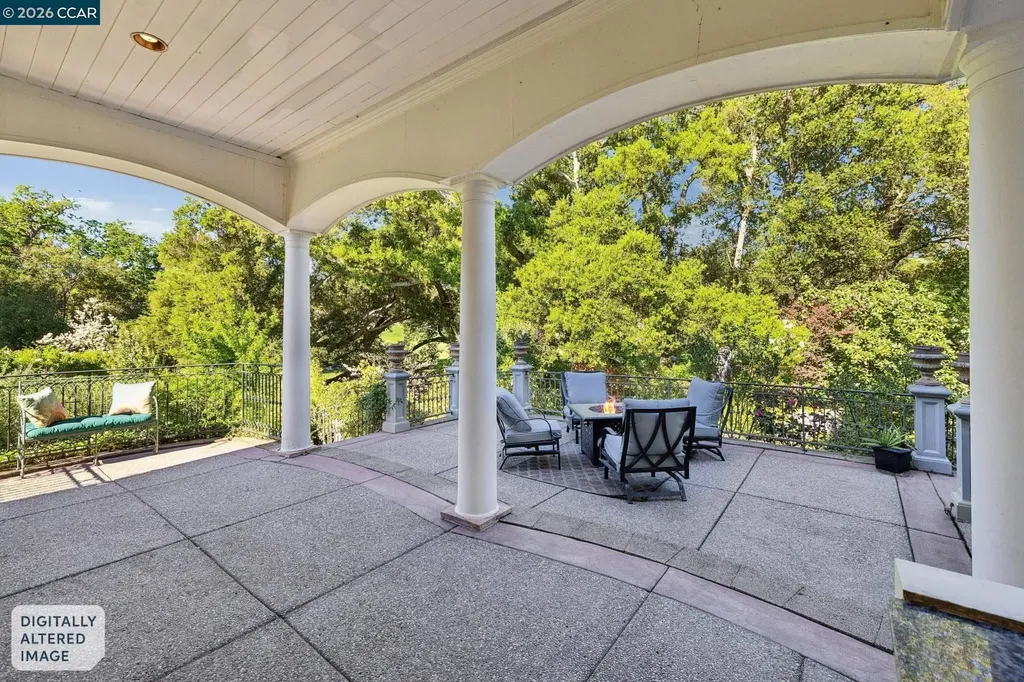 2358 Stone Valley Road Alamo CA 94507