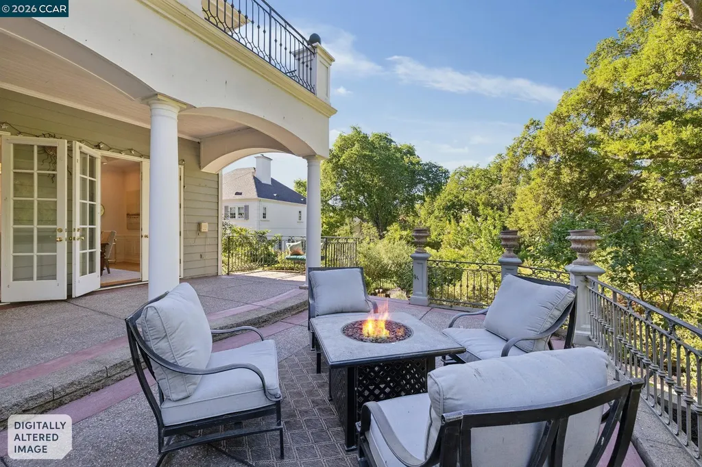 2358 Stone Valley Road Alamo CA 94507