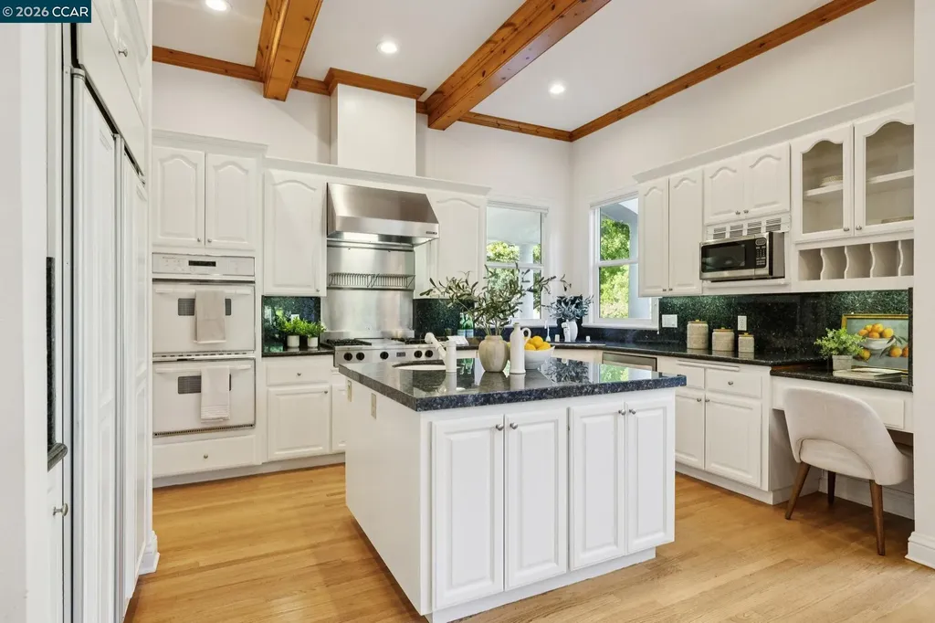 2358 Stone Valley Road Alamo CA 94507