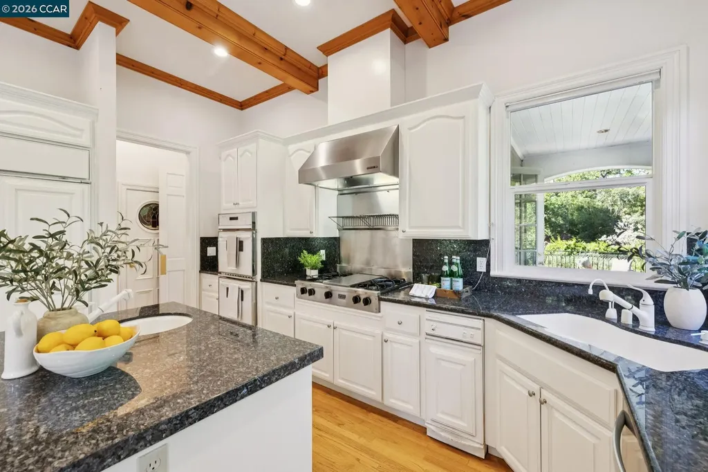 2358 Stone Valley Road Alamo CA 94507