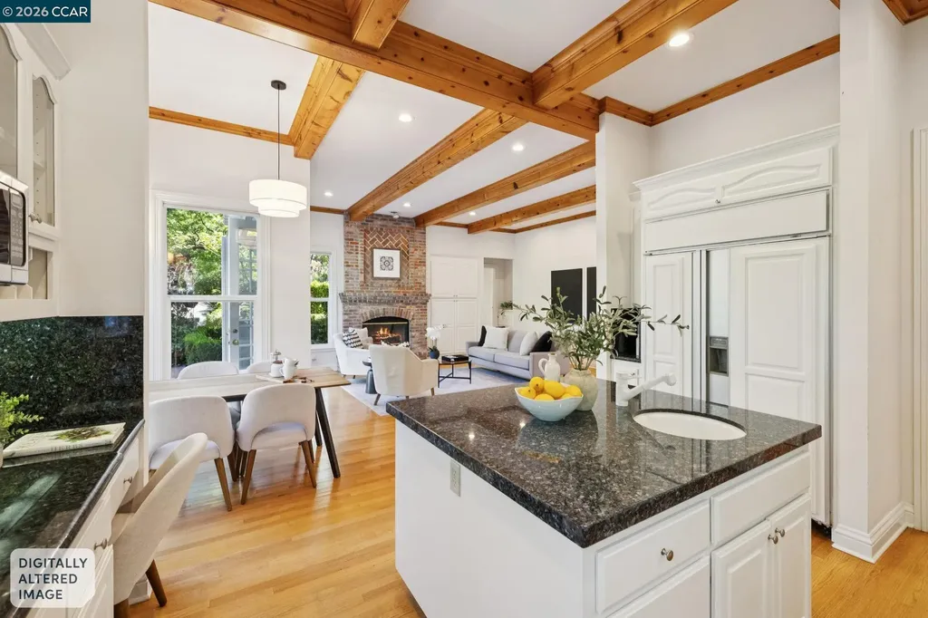 2358 Stone Valley Road Alamo CA 94507
