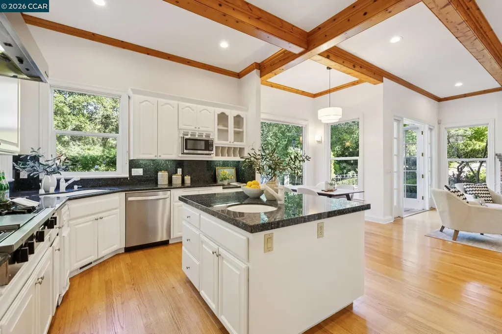 2358 Stone Valley Road Alamo CA 94507