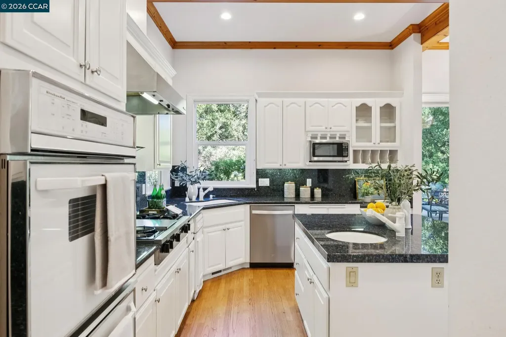 2358 Stone Valley Road Alamo CA 94507