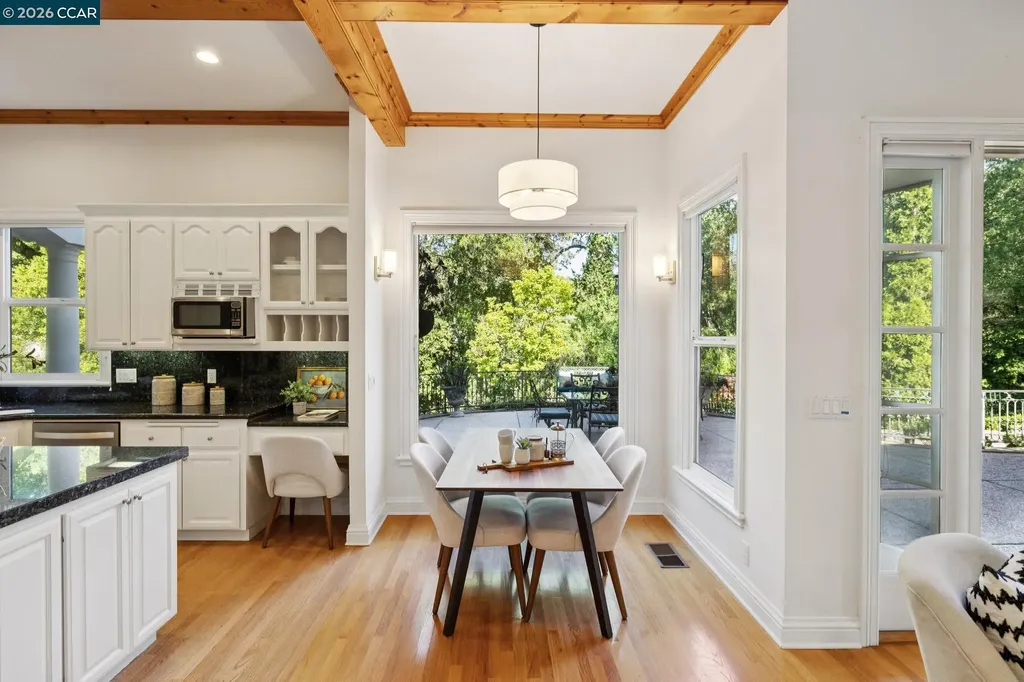 2358 Stone Valley Road Alamo CA 94507