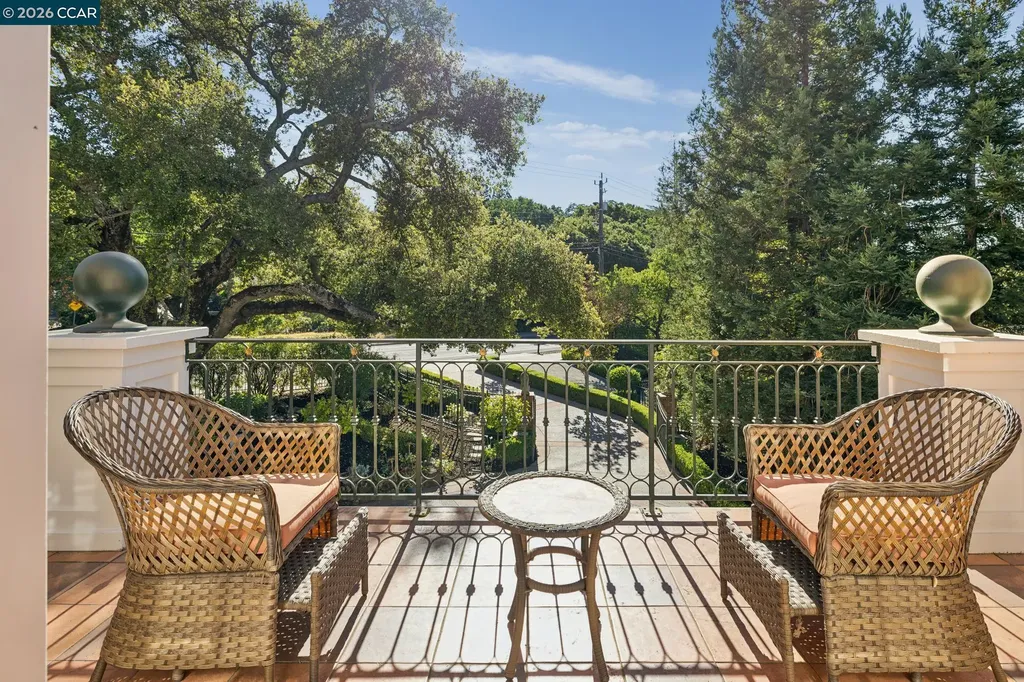 2358 Stone Valley Road Alamo CA 94507