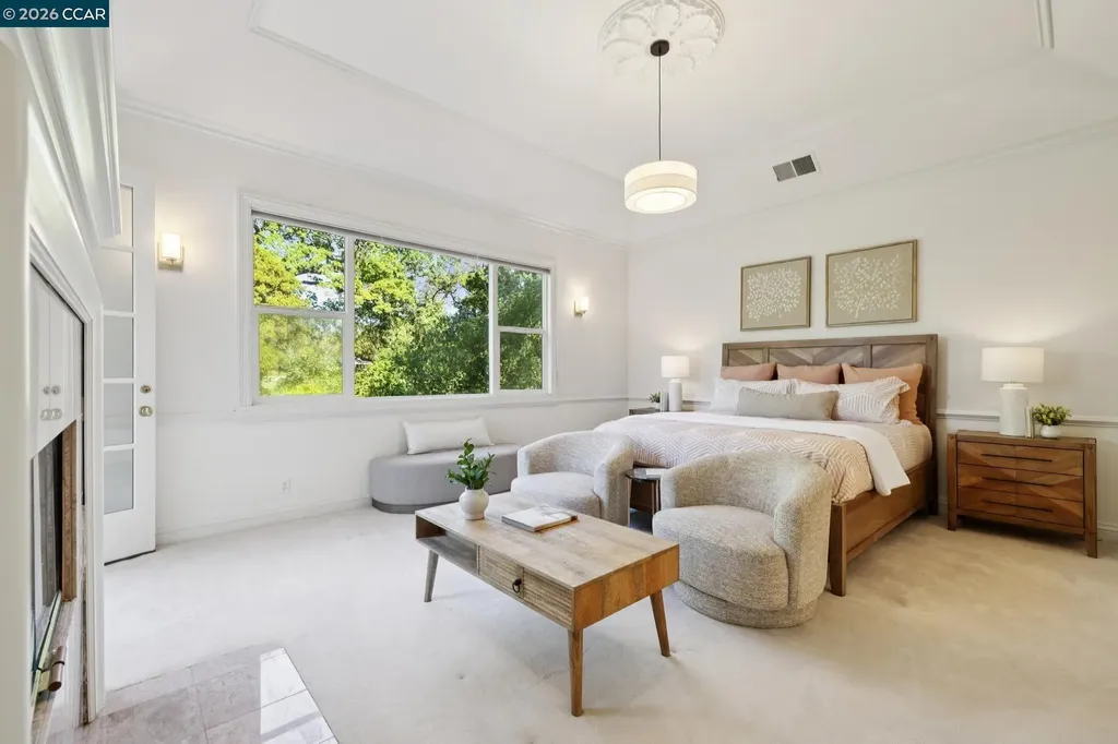 2358 Stone Valley Road Alamo CA 94507