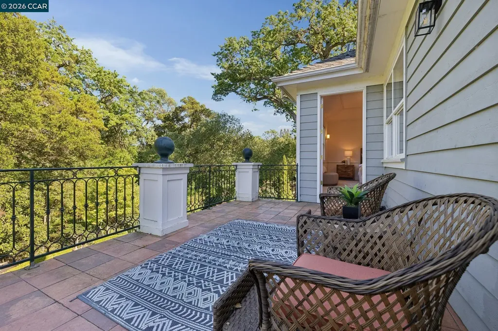 2358 Stone Valley Road Alamo CA 94507