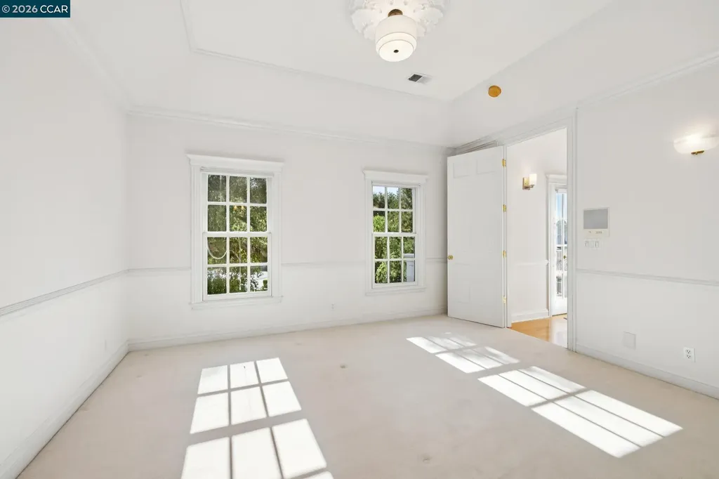 2358 Stone Valley Road Alamo CA 94507