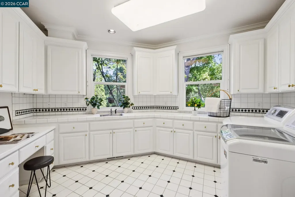 2358 Stone Valley Road Alamo CA 94507