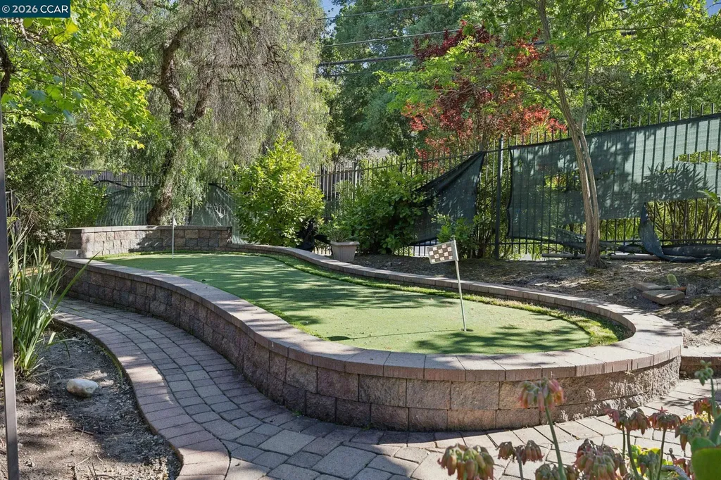 2358 Stone Valley Road Alamo CA 94507