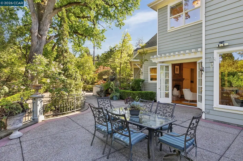 2358 Stone Valley Road Alamo CA 94507