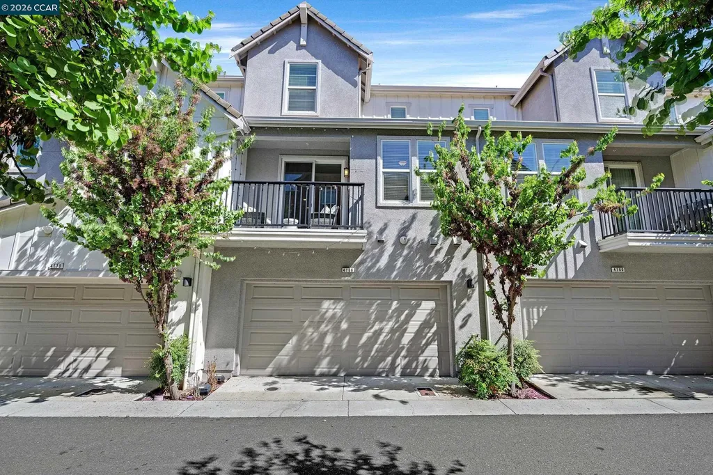 4166 Forest Springs Road Dublin CA 94568