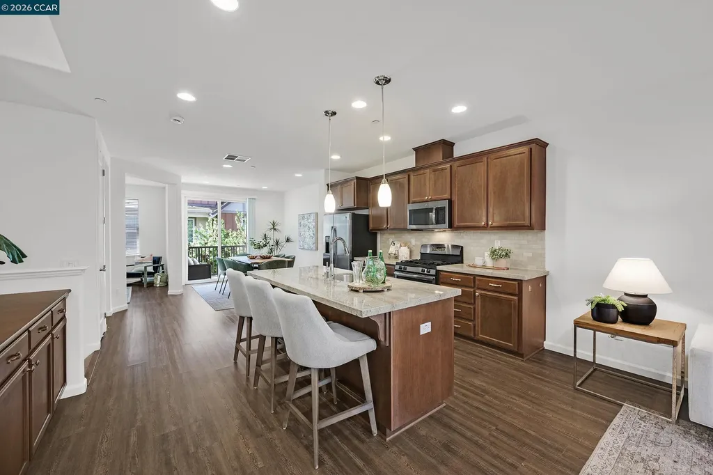 4166 Forest Springs Road Dublin CA 94568