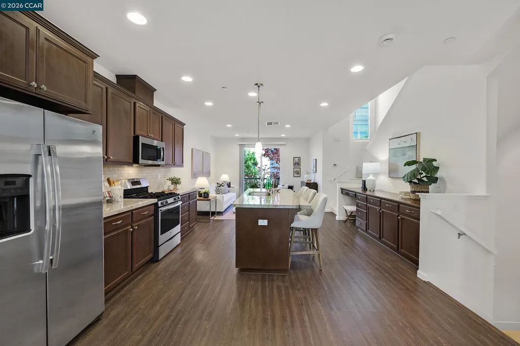 4166 Forest Springs Road Dublin CA 94568