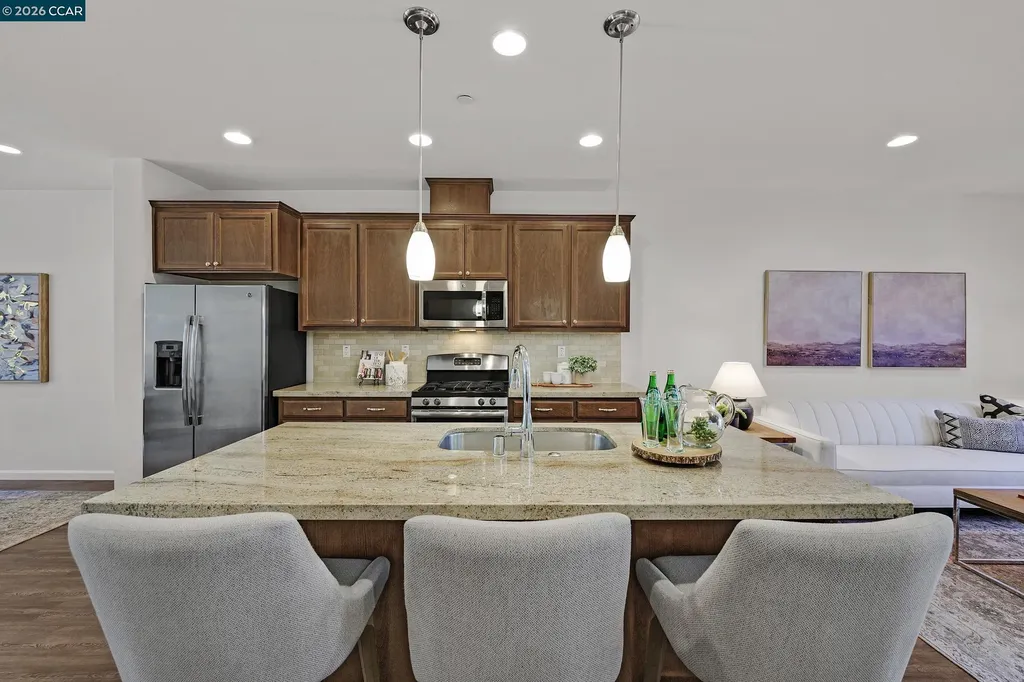 4166 Forest Springs Road Dublin CA 94568