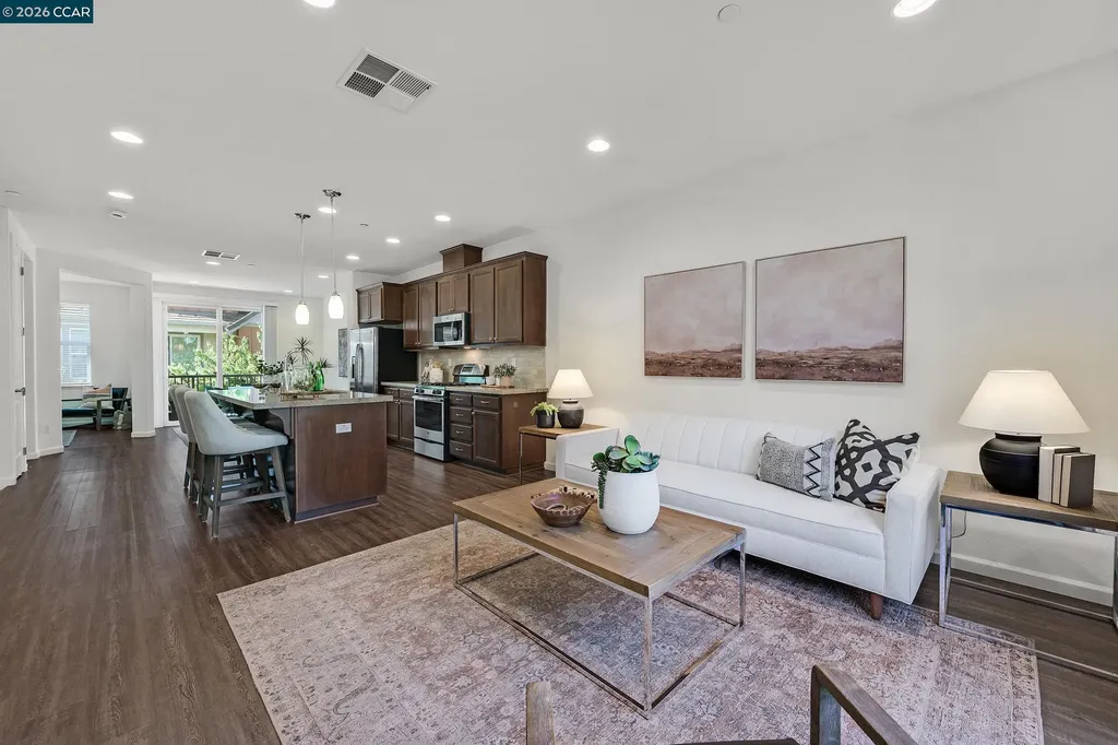 4166 Forest Springs Road Dublin CA 94568