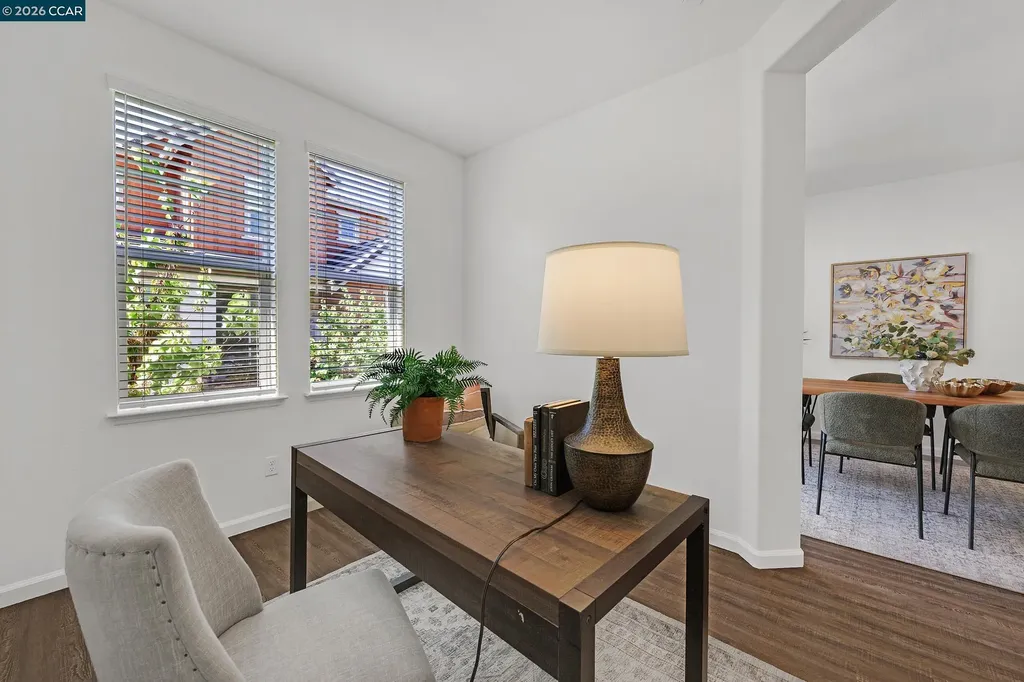 4166 Forest Springs Road Dublin CA 94568
