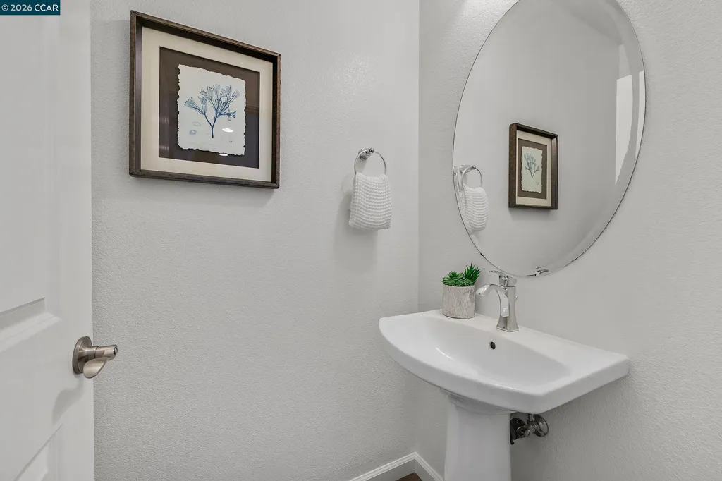 4166 Forest Springs Road Dublin CA 94568