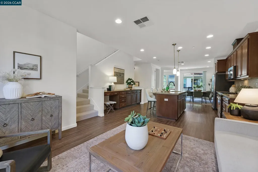 4166 Forest Springs Road Dublin CA 94568