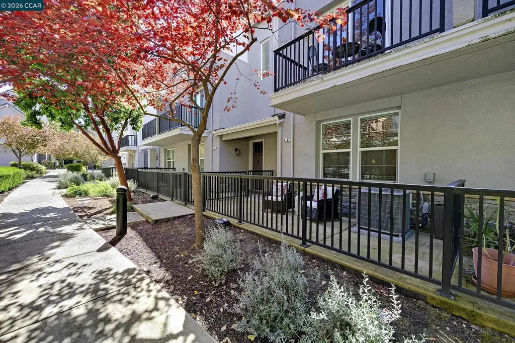 4166 Forest Springs Road Dublin CA 94568