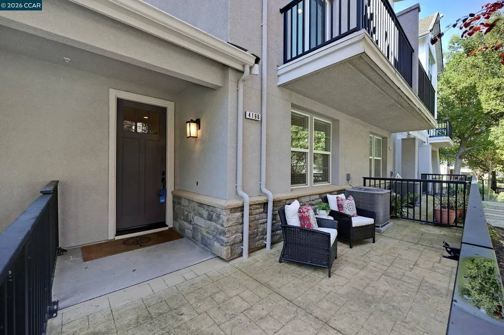 4166 Forest Springs Road Dublin CA 94568
