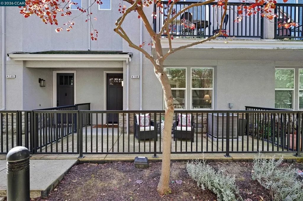 4166 Forest Springs Road Dublin CA 94568