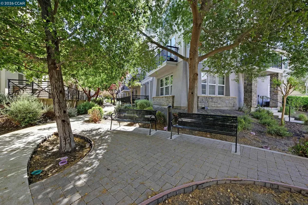 4166 Forest Springs Road Dublin CA 94568
