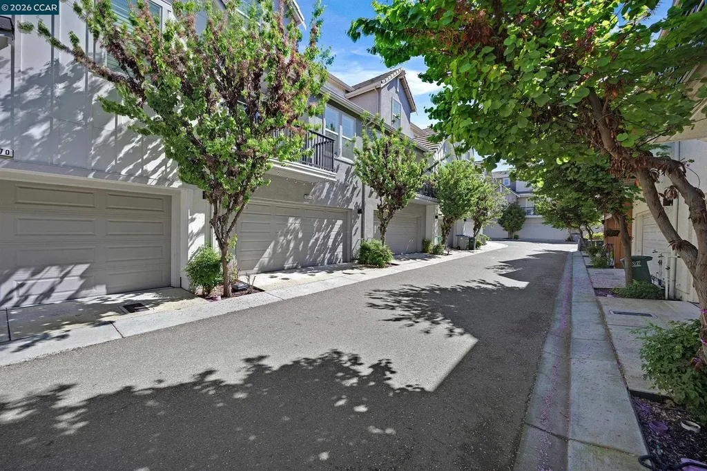 4166 Forest Springs Road Dublin CA 94568