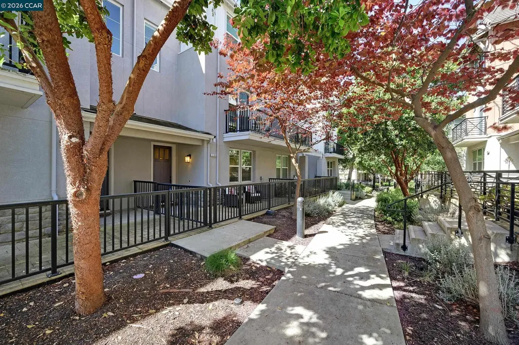 4166 Forest Springs Road Dublin CA 94568