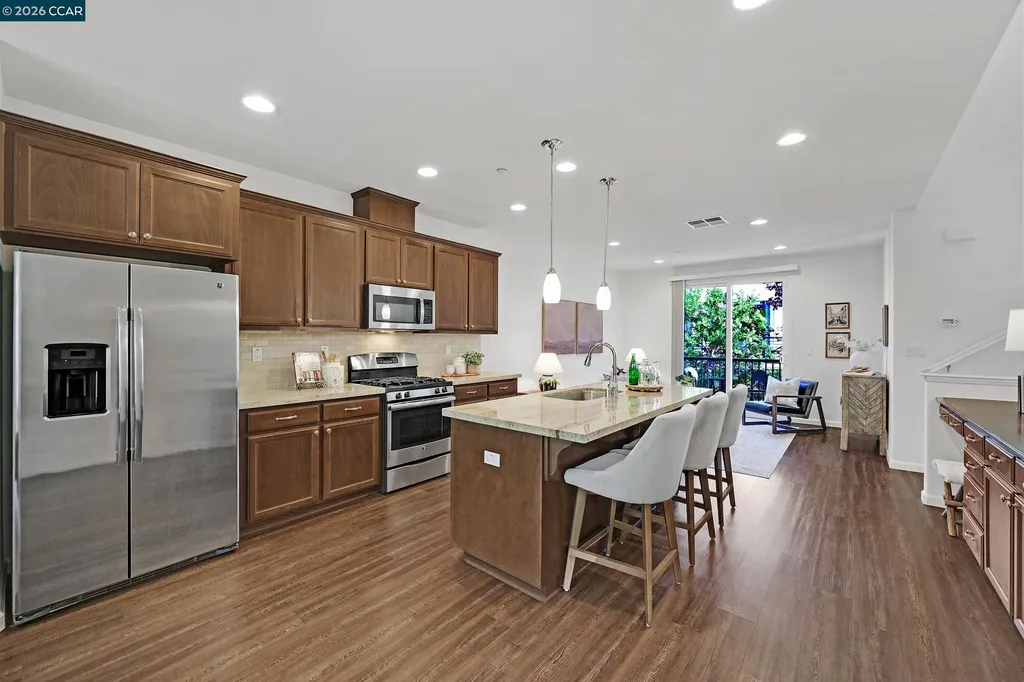 4166 Forest Springs Road Dublin CA 94568