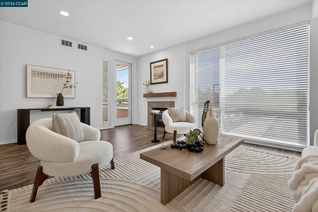 1655 California Boulevard Walnut Creek CA 94596