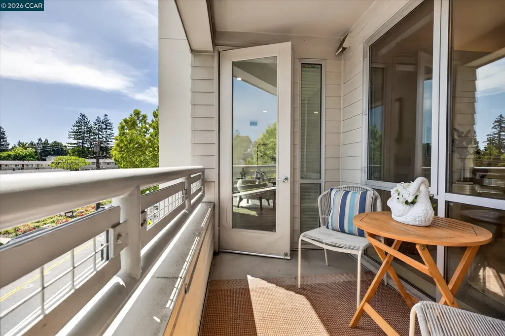 1655 California Boulevard Walnut Creek CA 94596
