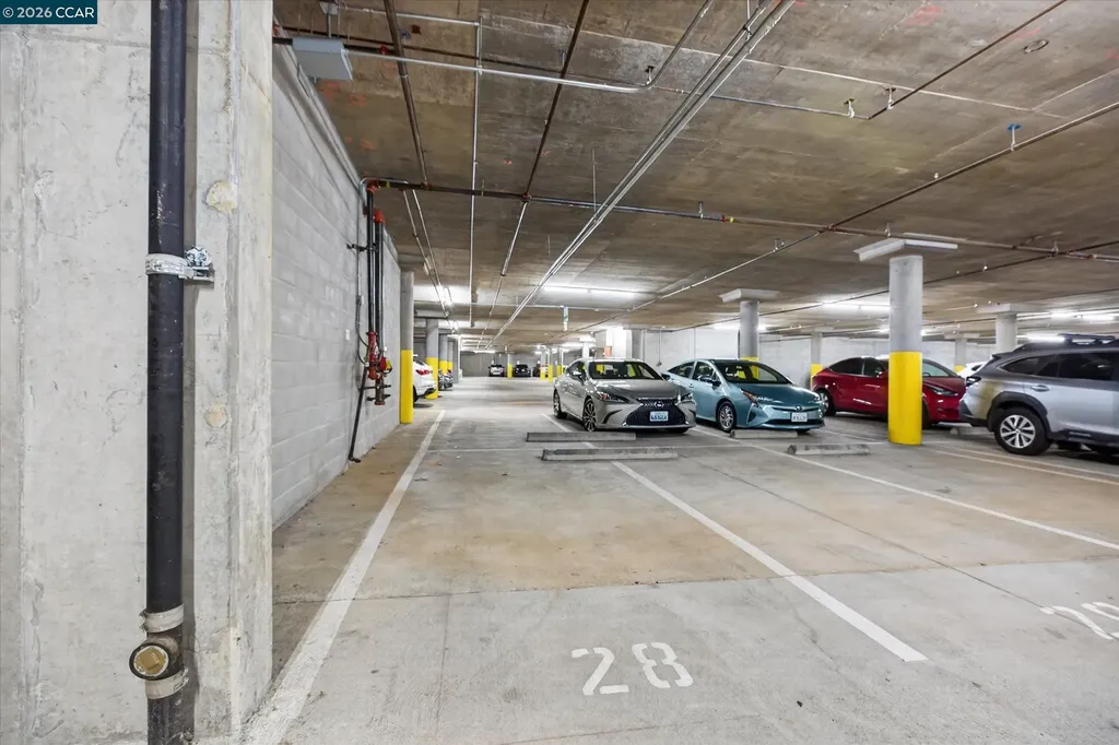 1655 California Boulevard Walnut Creek CA 94596