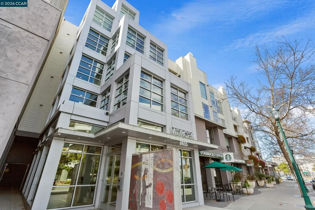 1655 California Boulevard Walnut Creek CA 94596