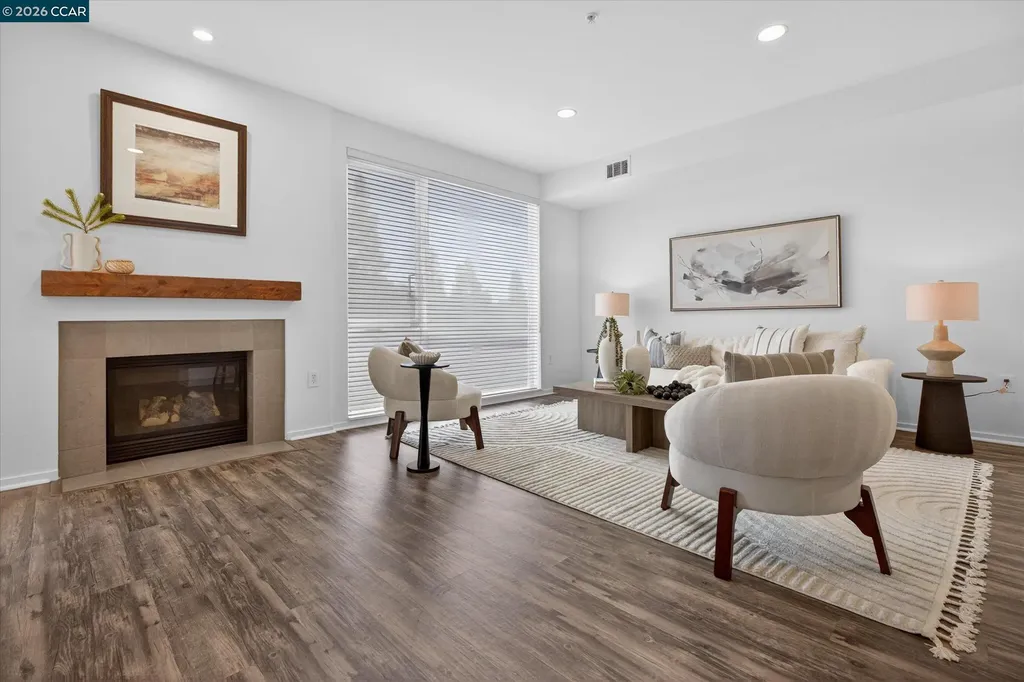 1655 California Boulevard Walnut Creek CA 94596