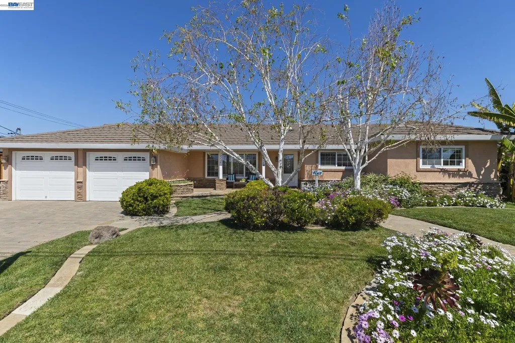 38236 Kimbro Street Fremont CA 94536