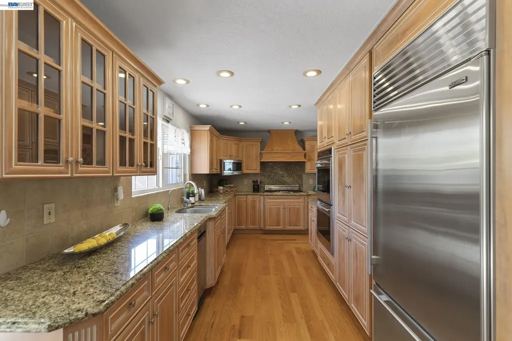 38236 Kimbro Street Fremont CA 94536