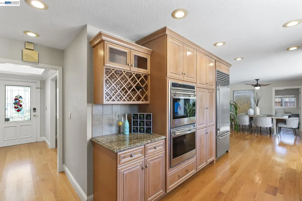 38236 Kimbro Street Fremont CA 94536