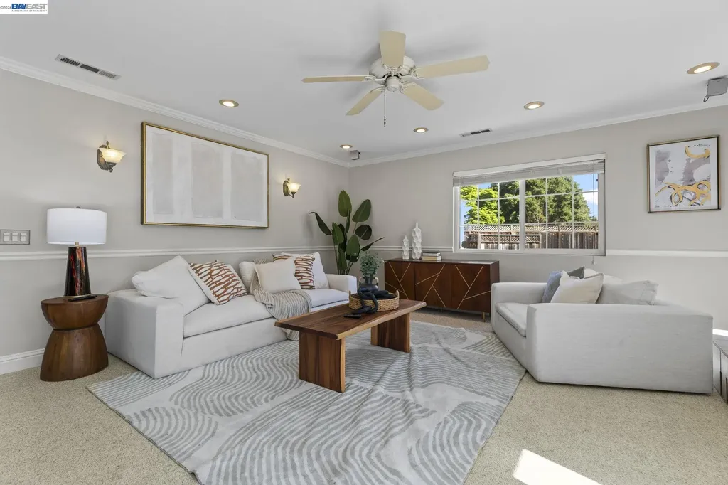 38236 Kimbro Street Fremont CA 94536